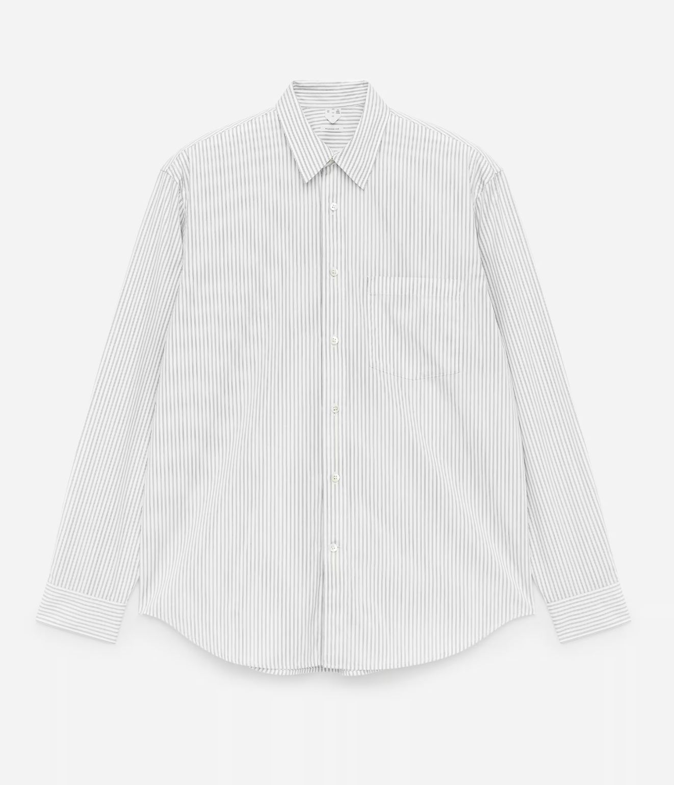 White Shirt